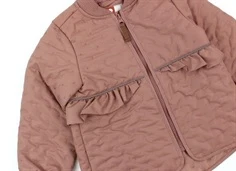 CeLaVi termojakke burlwood